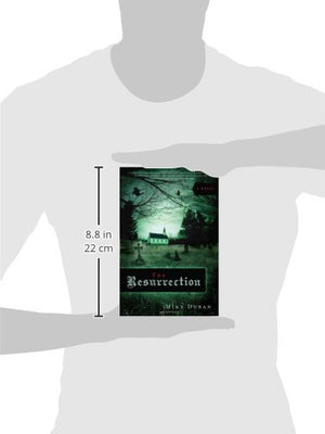 The Resurrection: A Novel,Used