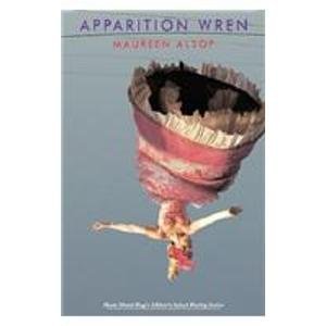 Apparition Wren,Used