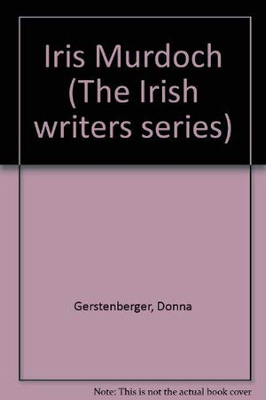 Iris Murdoch (The Irish writers series),Used