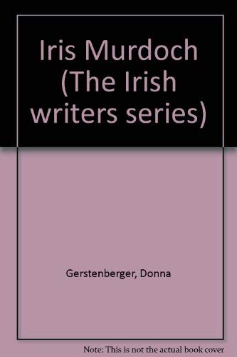 Iris Murdoch (The Irish writers series),Used