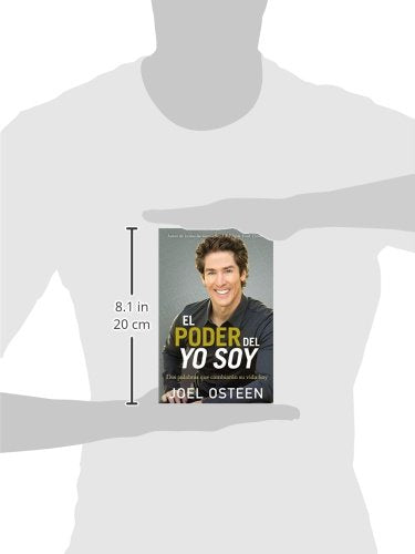 El poder del yo soy (Spanish Edition),New