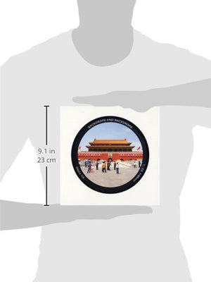 Xu Yong: Backdrops And Backdrops,Used