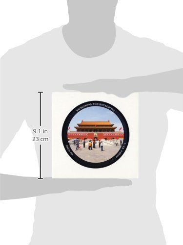 Xu Yong: Backdrops And Backdrops,Used