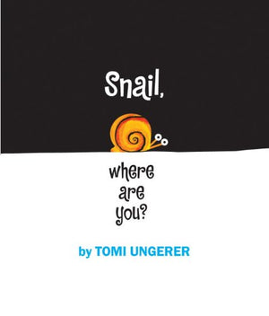 Snail, Where are You?,Used