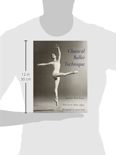 Classical Ballet Technique,Used