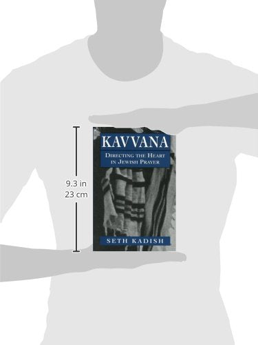 Kavvana: Directing the Heart in Jewish Prayer,Used
