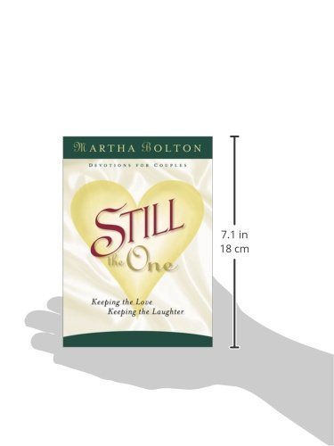 Still the One: Keeping the Love, Keeping the Laughter,Used
