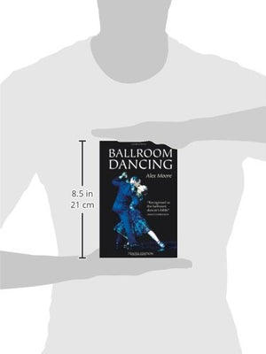 Ballroom Dancing, 10th Edition,Used