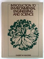 Introduction to Environmental Engineering and Science,Used