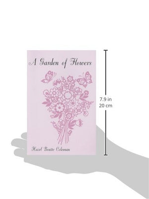 A Garden of Flowers,Used