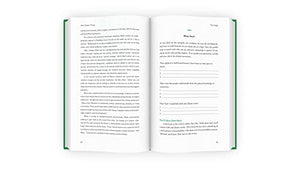 One Green Thing: Discover Your Hidden Power to Help Save the Planet,Used