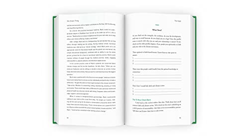 One Green Thing: Discover Your Hidden Power to Help Save the Planet,Used