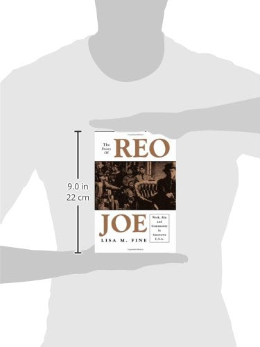 Story Of Reo Joe: Work, Kin, And Community (Critical Perspectives On The P),Used