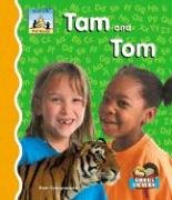 Tam and Tom (First Sounds),Used