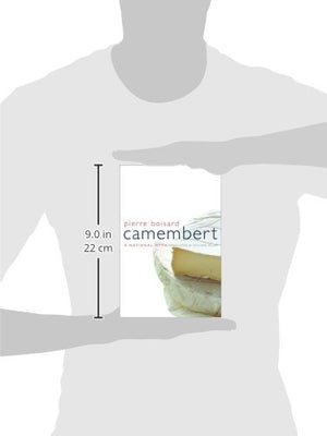 Camembert: A National Myth,New