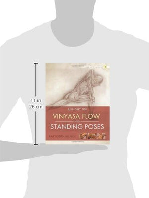 Yoga Mat Companion 1: Anatomy for Vinyasa Flow and Standing Poses,Used