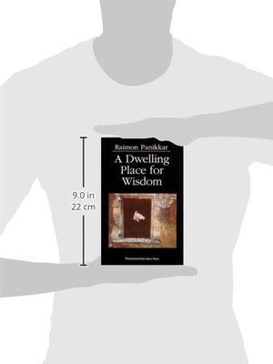 A Dwelling Place for Wisdom,New