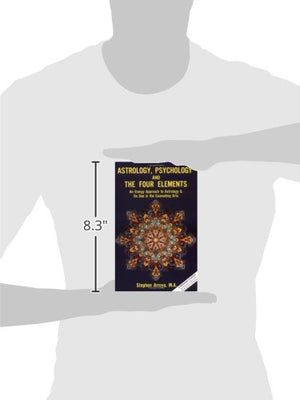 Astrology, Psychology, and the Four Elements: An Energy Approach to Astrology and Its Use in the Counseling Arts,Used