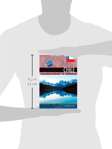 Chile (Modern World Nations),Used