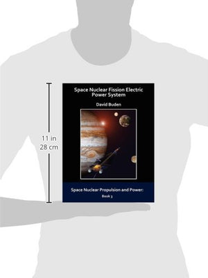 Space Nuclear Fission Electric Power Systems (Space Nuclear Propulsion and Power),Used