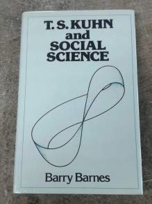 T.S. Kuhn and social science,Used