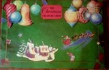 The Christmas Treasure Chest,Used