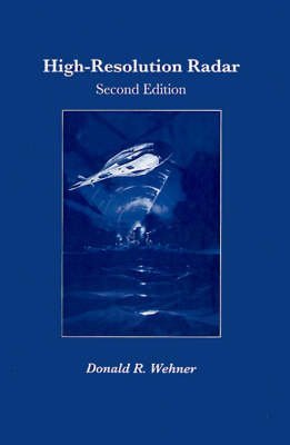 HighResolution Radar (Artech House Radar Library (Hardcover)),Used