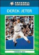Derek Jeter (Baseball Superstars),Used