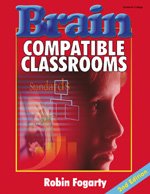 BrainCompatible Classrooms, 2nd Edition,Used