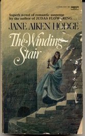 Winding Stair,Used