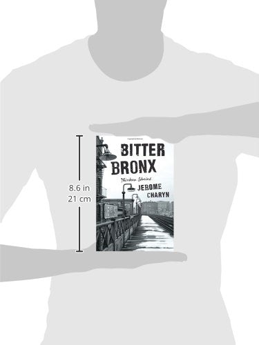 Bitter Bronx: Thirteen Stories,Used