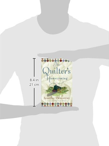 The Quilter'S Homecoming (Elm Creek Quilts Series, Book 10),Used