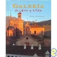 Galeria De Arte Y Vida Level 4, Teachers Annotated Edition (Spanish Edition),Used