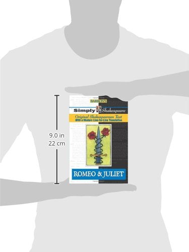 Romeo and Juliet (Simply Shakespeare),New