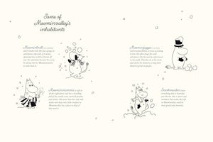 Christmas Comes To Moominvalley