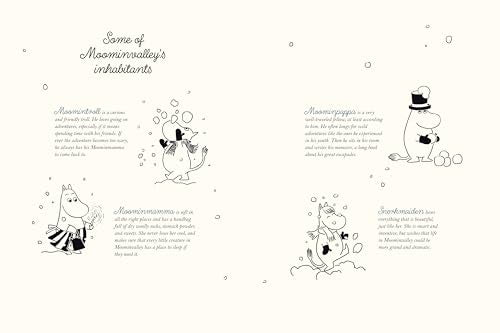 Christmas Comes To Moominvalley