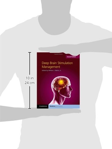 Deep Brain Stimulation Management,Used