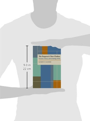 The Emperors New Clothes: Literature, Literacy, and the Ideology of Style (Composition, Literacy, and Culture),Used