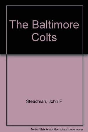 The Baltimore Colts,Used