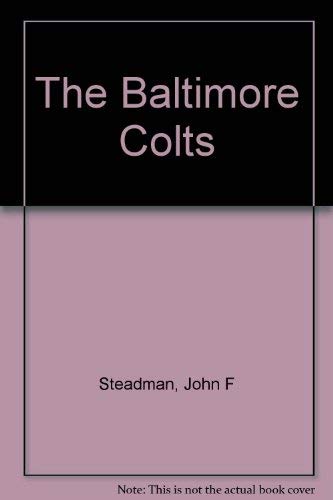 The Baltimore Colts,Used