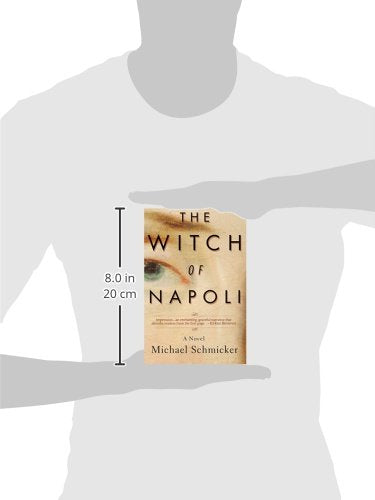 The Witch of Napoli,Used