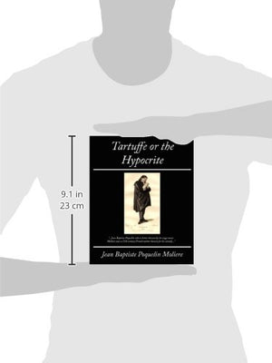 Tartuffe or the Hypocrite,Used