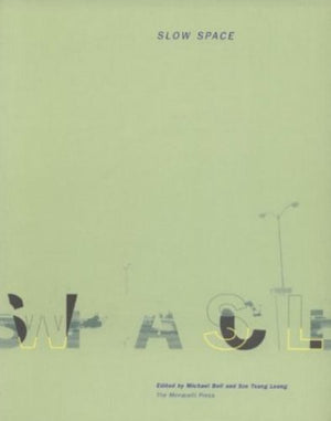 Slow Space,Used