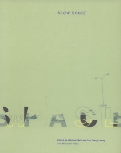Slow Space,Used