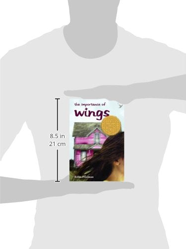 The Importance of Wings,Used