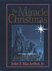 Miracle of Christmas, The,Used