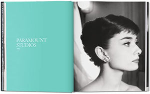 Audrey Hepburn: Audrey Hepburn, Photographs 19531966,Used