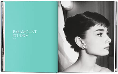 Audrey Hepburn: Audrey Hepburn, Photographs 19531966,Used