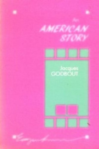 American Story (Exxon Lecture Series),Used