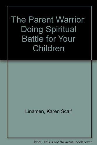 The Parent Warrior,Used
